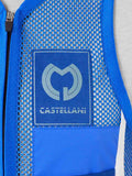 Castellani Rio Evolution Skeet Ampumaliivi