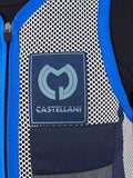 Castellani Rio Evolution Skeet Ampumaliivi
