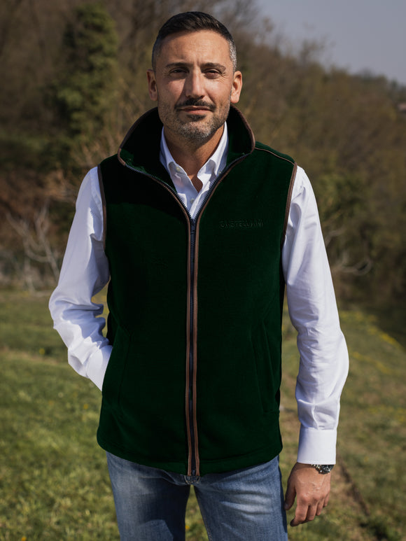 Castellani Ashby Fleeceliivi