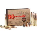 Hornady 458 Win DGX 500 gr 32,4g Bonded