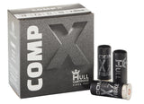 HULL  Comp X 24g 12/65 F #7,5