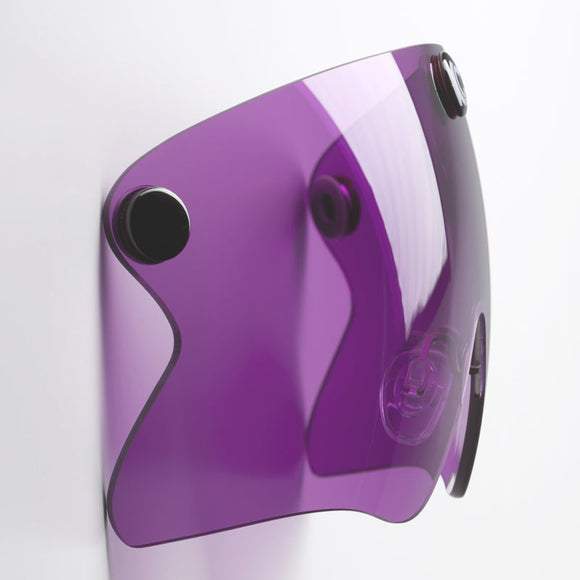 Castellani C-Mask Pro Tumman violetti