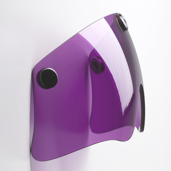 Castellani C-Mask Tumma violetti linssi