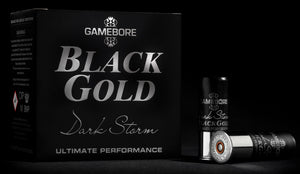 Gamebore 12/70 Dark Storm 32g #4