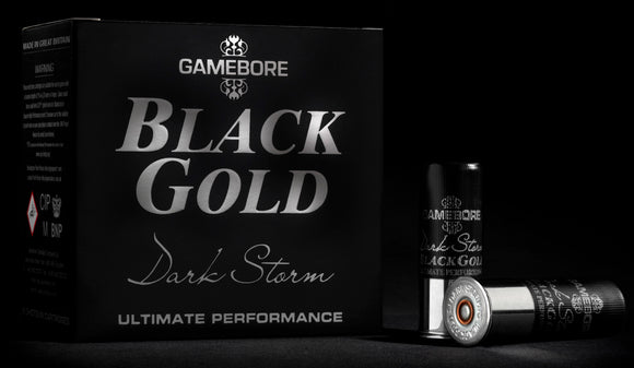 Gamebore 12/70 Dark Storm 36g #4