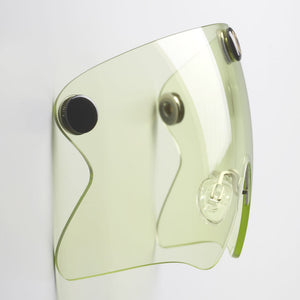 Castellani C-Mask Pro HD Lime linssi