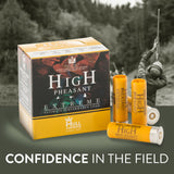 HULL High Pheasant Ext 32g 20/70 F #6
