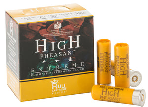 HULL  High Pheasant Ext 32g 20/70 F #5