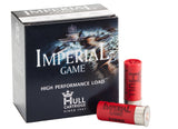 HULL  Imperial Game 28g 12/65 F #6