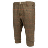 Jack Pyke Breeks Tweed Brown