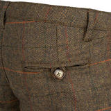 Jack Pyke Breeks Tweed Brown