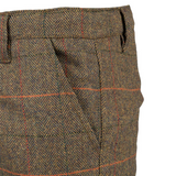 Jack Pyke Breeks Tweed Brown