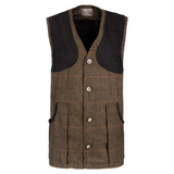 Jack Pyke Tweed Brown liivi
