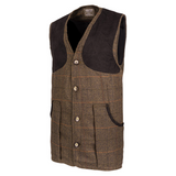 Jack Pyke Tweed Brown liivi