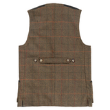 Jack Pyke Tweed Brown liivi