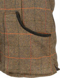 Jack Pyke Tweed Brown liivi