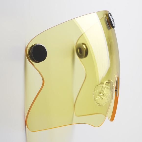 Castellani C-Mask Pro Keltainen linssi