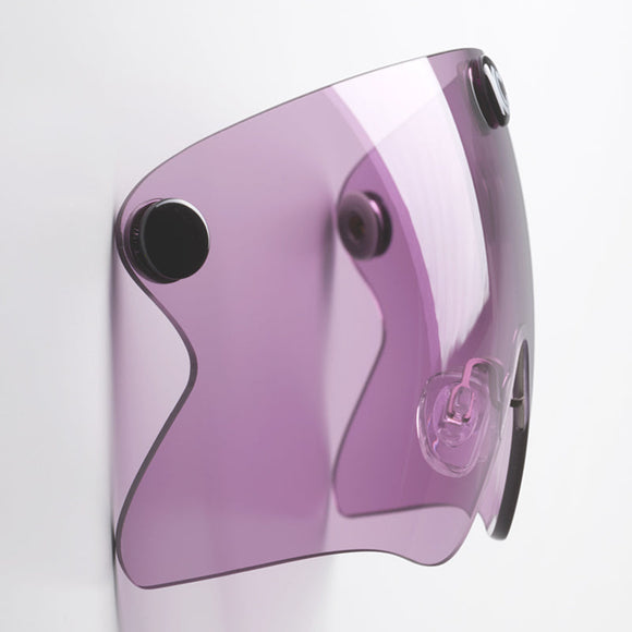 Castellani C-Mask Pro Vaaleanvioletti linssi