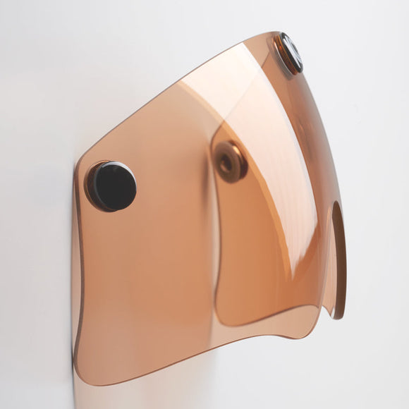 Castellani C-Mask Oranssi linssi