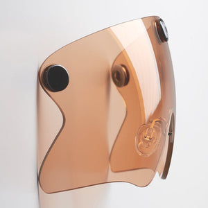 Castellani C-Mask Pro Oranssi Linssi