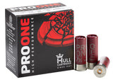 HULL  Pro One 28g 12/70 P #8