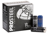 HULL  PRO STEEL 24g 12/70 P #7