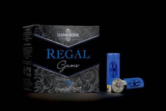 Gamebore   Regal Game  28g 16/65 F #5