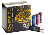 HULL  Sovereign Parcours 28g 12/70 P #8
