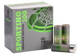 HULL  Sporting 100 28g 12/70 P #8