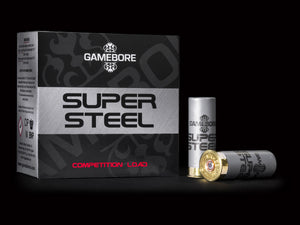 Gamebore 12/70 Super Steel 24g #7,5