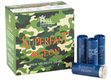 HULL  Superfast Pigeon 32g 12/70 F #5,5