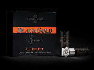 Gamebore   Black Gold Game UER 32 g 12/70 QS #5