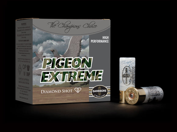 Gamebore 12/70 Pigeon Extreme 34g #5