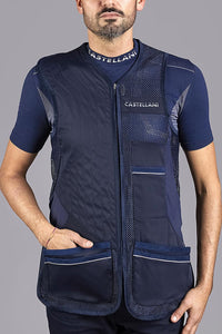 Castellani Rio Pro skeet Ampumaliivi