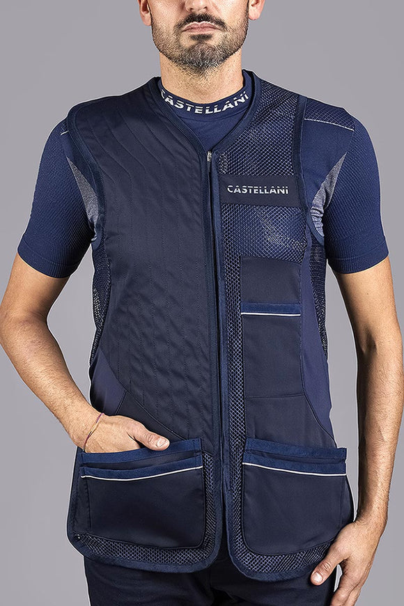 Castellani Rio Pro skeet Ampumaliivi