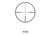 Kahles Helia 2-10x50i abs.4-dot