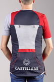 Castellani TK Pro Sport Ampumaliivi