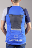 Castellani TK Pro Sport Ampumaliivi