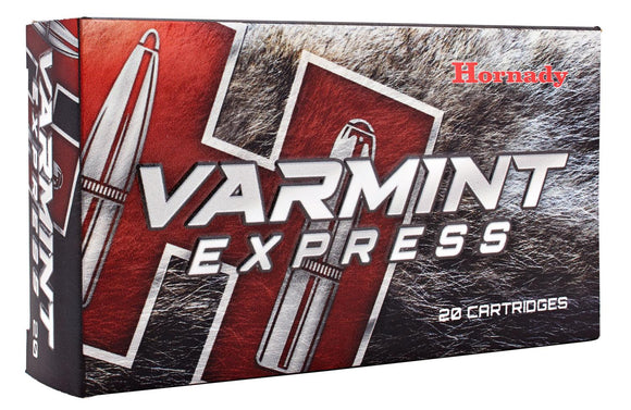 Hornady V-Max 22-250 50gr/3,5g