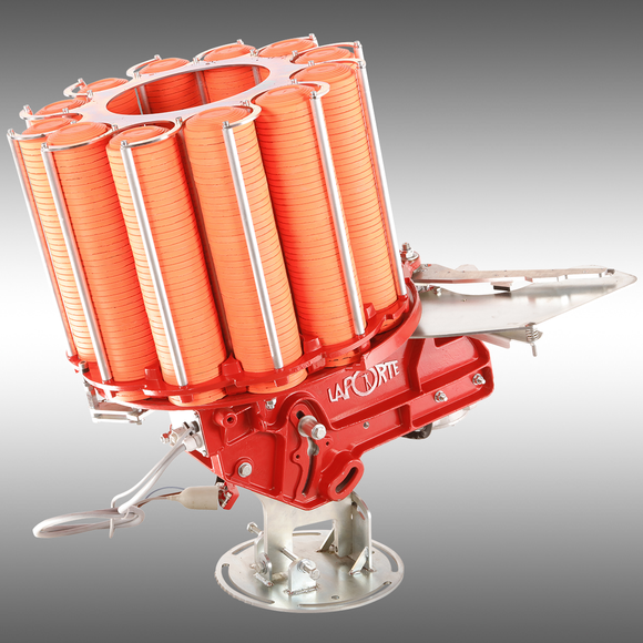 Laporte PC 12C 500 PRO