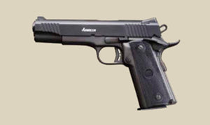Armscor M1911-A2 40 S&W
