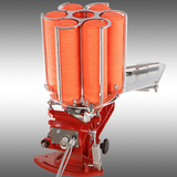 Laporte Trap 185 PC 6C