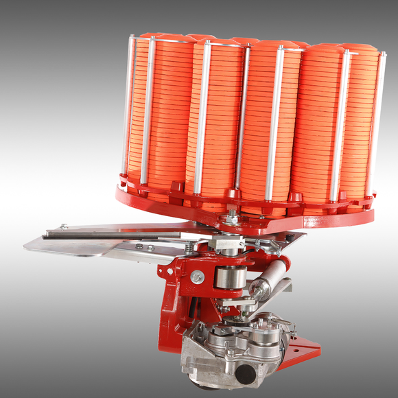 Laporte Trap 185 PC 12C