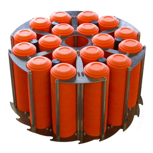 Laporte Trap 185 PC 18C