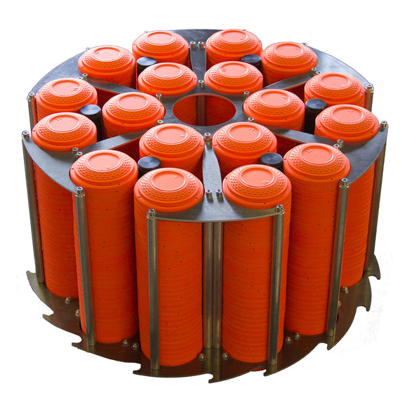 Laporte Trap 185 PC 18C