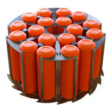 Laporte Trap 185 PC 18C