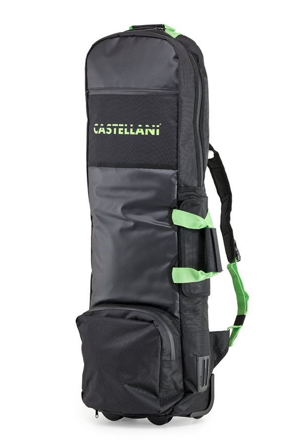 Castellani V2 Asematkalaukku