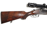 Merkel 140E 9,3x74R + Docter VZF 1,5-6x42 -M