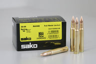 Sako Range 30-06 8g