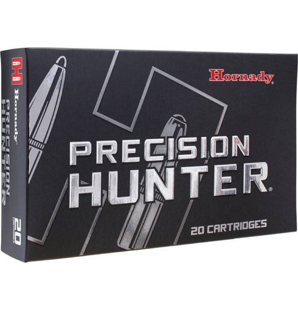 Hornady 270 Win145gr ELD-X® Precision Hunter®